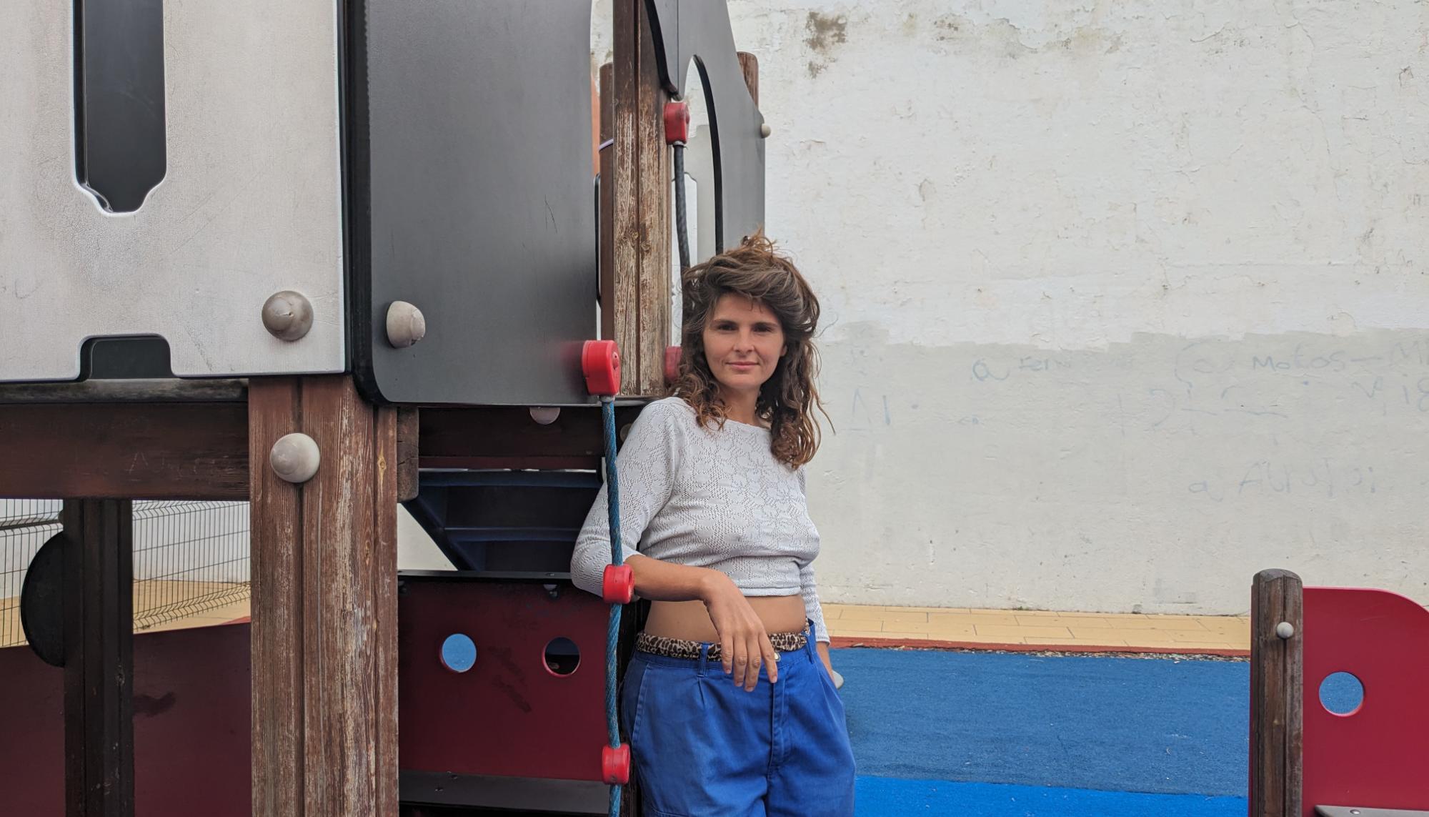 Ana Geranios
